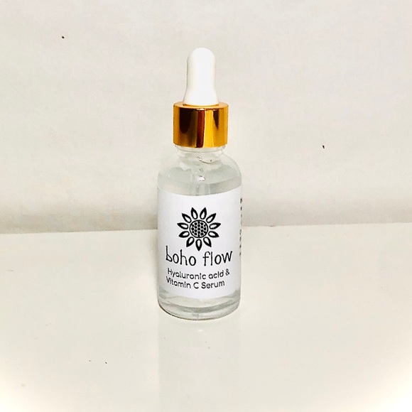 Hyaluronic acid serum Handmade - Picture 1 of 2